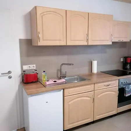 Meerverliebt * Zempin