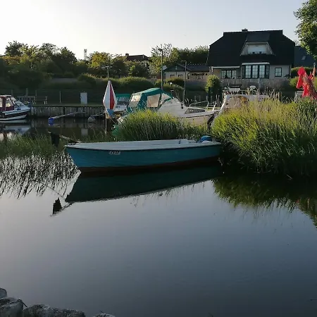 Appartamento Meerverliebt