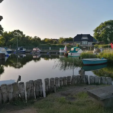 Meerverliebt Appartamento