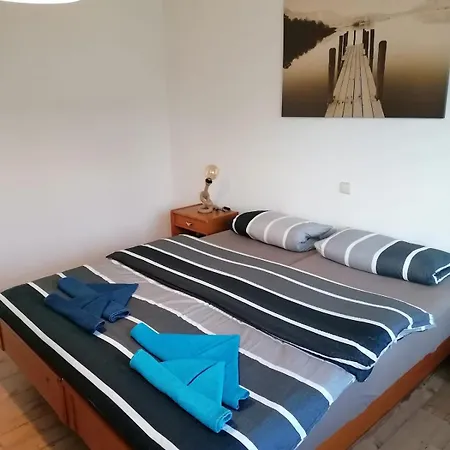 Meerverliebt * Zempin