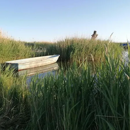 Appartamento Meerverliebt *