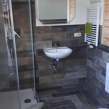 Meerverliebt Apartment Zempin